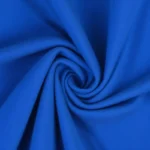 tela jersey azul