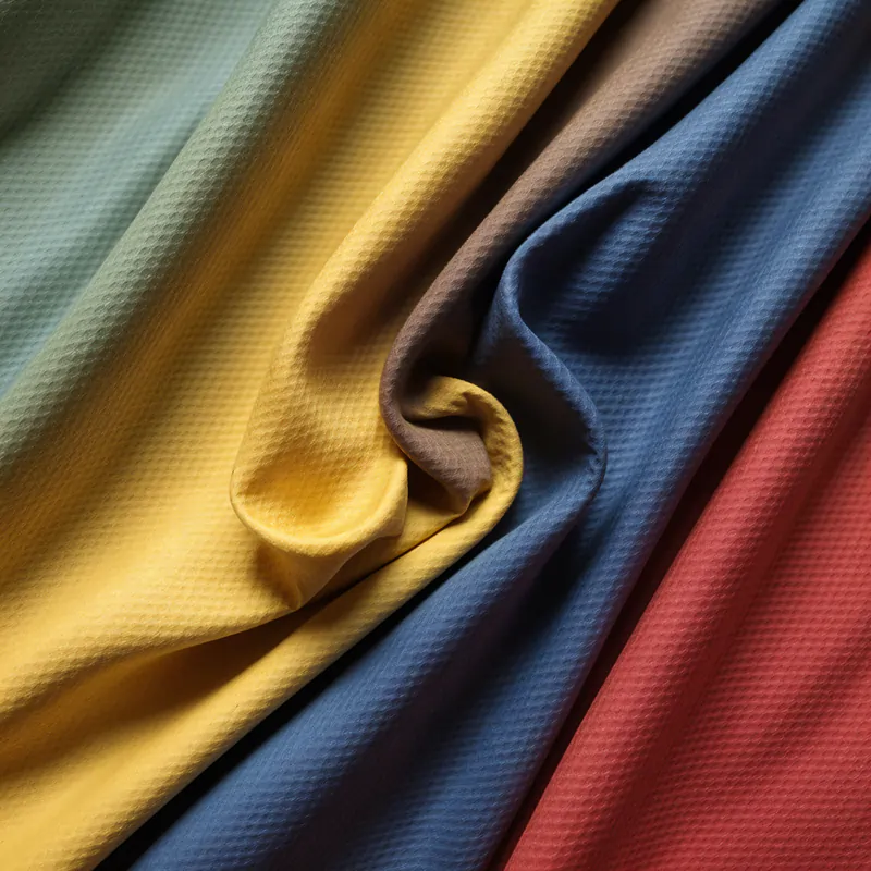 tela pique colores